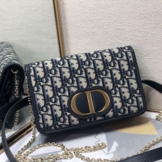 Christian Dior Montaigne Bags